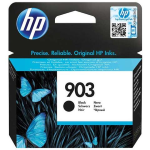 Hp 903 Black T6L99Ae Cartuccia Originale