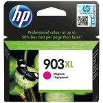 Hp 903Xl Magenta T6M07Ae Cartuccia Originale Ad Alta Efficienza