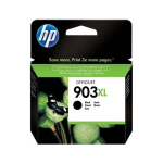 Hp 903Xl Black T6M15Ae Cartuccia Originale Ad Alta Efficienza