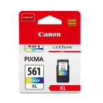 Canon Cl-561 Tri-Color 3731C001 Cartuccia Originale