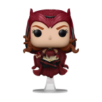 Funko Pop! Marvel Scarlet Witch 54323 Wanda Vision Marvel #823