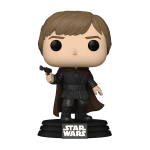 Funko Pop! Star Wars Luke Skywalker Bobble Head 70749 Star Wars #605