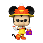 Funko Pop! Disney Minnie Mouse Trick Or Treating 64088 Disney #1219