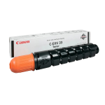 Canon C-Exv 33 Black 2785B002 Toner Originale