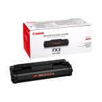 Canon Fx3 Black 1557A003 Toner Originale