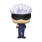 FUNKO POP! Animation: Jujutsu Kaisen S1 - Gojo - 61357 - #1114