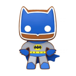 Funko Pop! Heroes Gingerbread Batman 64325 Batman Heroes #444