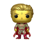 Funko Pop! Marvel Adam Warlock Bobble Head 67515 Guardians Of The Galaxy Marvel #1210