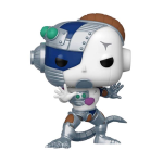 Funko Pop! Dragon Ball Mecha Frieza 44262 Dragon Ball Animation #705