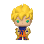 Funko Pop! Dragon Ball Super Saiyan Goku First Appearance 48600 Dragon Ball Animation #860