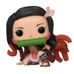 Funko Pop! Demon Slayer Nezuko Kamado 49013 Demon Slayer Animation #868