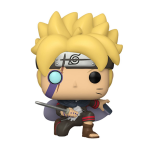 Funko Pop! Boruto Boruto 46057 Boruto Animation #1035