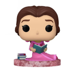 Funko Pop! Disney Belle 56349 Disney #1021