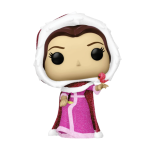 Funko Pop! Disney Belle 58946 Beauty And The Beast Disney Diamond Collection #1137