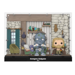 Funko Pop! Marvel Thor' S House 70914 Avengers Marvel Moments #05