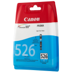 Canon Cli-526 Ciano 4541B001 Cartuccia Originale