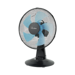 Ardes Steelo 30N Ar5St30N Ventilatore Da Tavolo 30 Cm