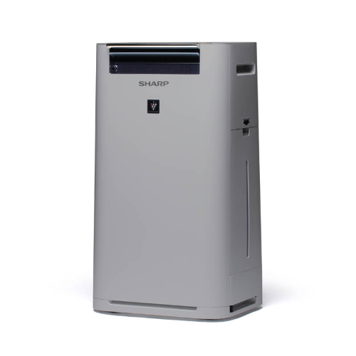 EZVIZ Ezviz Uv-C Air Purifier Purificatore D' Aria 42Mq Filtro Hepa Luce  Uv-C Con Effetto Battericida