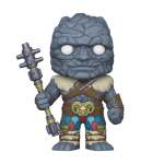 Funko Pop! Marvel Korg 62425 Thor: Love And Thunder Marvel # 1044