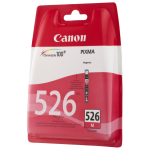 Canon Cli-526 Magenta 4542B001 Cartuccia Originale