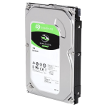 Seagate Barracuda Hdd 1Tb St1000Dm010 Hard Disk Interno 3.5" Sata 3