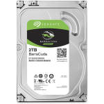 Seagate Barracuda Hdd 2Tb St2000Dm008 Hard Disk Interno 3.5" Sata 3