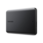 Toshiba Canvio Basic Hdd 2Tb Hdtb520Ek3Aa Hard Disk Esterno 2Tb Usb 3.0