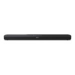 Sharp Ht-Sb100 Soundbar 2.0 75W Hdmi Bluetooth