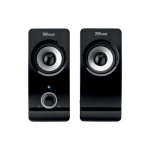 Trust Remo 17595 Speaker Set 2.0 Alimentazione Usb