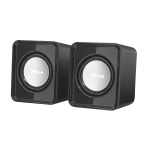 Trust Leto 19830 Speaker Set 2.0 Compatto