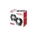 Trust Polo 20943 Speaker Set 2.0 Compatto