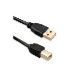 Cavo Usb Per Stampanti Vultech 1,8 M Us21302