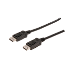 Cavo Di Connessione Displayport 1.2 4K Mt. 1.8