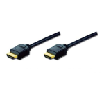 Cavo Hdmi M/M 3Mt 3D Doppia Schermatura