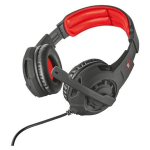 Trust Gxt 310 Radius 21187 Cuffie Gaming Over-Ear Con Microfono