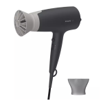 Philips Hair Dryer Bhd351/10 Asciugacapelli Professionale A 6 Velocita' Con Tecnologia Ionica 2100W