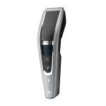 Philips Hairclipper Hc5650/15 Tagliacapelli Con Tecnologia Dualcut E Trim-N-Flow