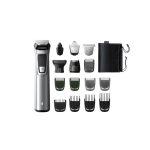 Philips Multigroom 7000 Mg7736/15 Tagliacapelli Barba E Corpo Kit 16 In 1