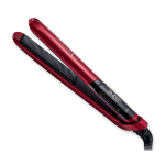 Remington Silk S9600 Piastra Per Capelli Con Turbo Boost