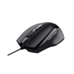 Trust Voca 23650 Mouse Wired 2400 Dpi