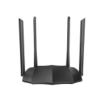 Tenda Ac8 Router Dual Band Ac1200 1 Wan 4 Lan