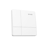 Tenda I24 Access Point Ac1200 Wave 2 Gigabit Dual Band Trasmissione Dati Fino A 1167 Mbps Mu-Mimo