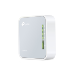 Tp-Link Tl-Wr902Ac Client Router Wi-Fi Ac750