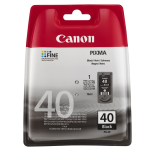 Canon Pg-40 Black 0615B001 Cartuccia Originale