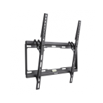 Vultech Btv-T3255Lite Staffa A Muro Fissa Per TV 32'' /55'' Max 35 Kg Vesa 400