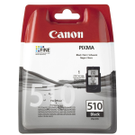 Canon Pg-510 Black 2970B001 Cartuccia Originale