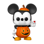 Funko Pop! Disney Mickey Mouse Trickor Treat 64089 Disney #1218