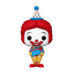 Funko Pop! Ad Icons Birthday Ronald Mcdonald 73415 Ad Icons #180