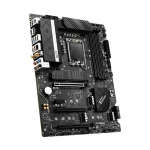 Msi Z690-A Pro Wifi Mainboard Atx Ddr4 Socket 1700 Hdmi Dp M.2