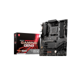 Msi B550 Gaming Gen.3 Mainboard Atx Ddr4 Socket Am4 Hdmi